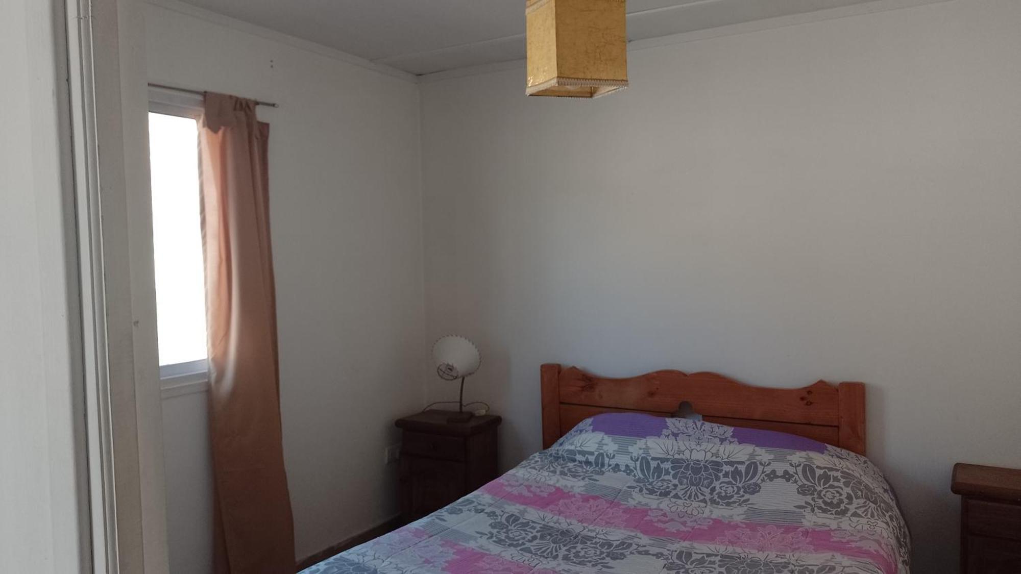 Cabanas De Los Andes Uspallata Esterno foto