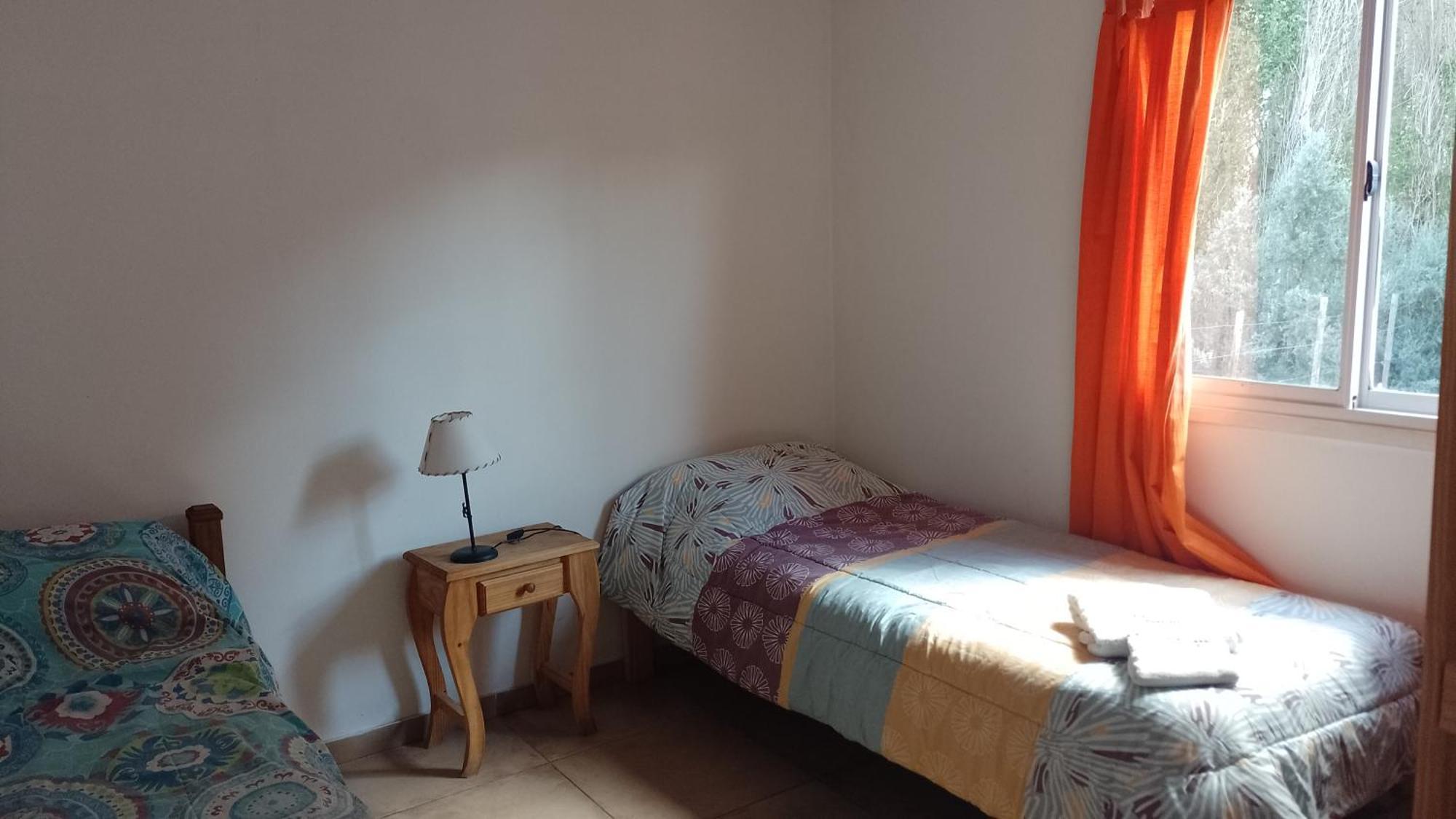 Cabanas De Los Andes Uspallata Esterno foto