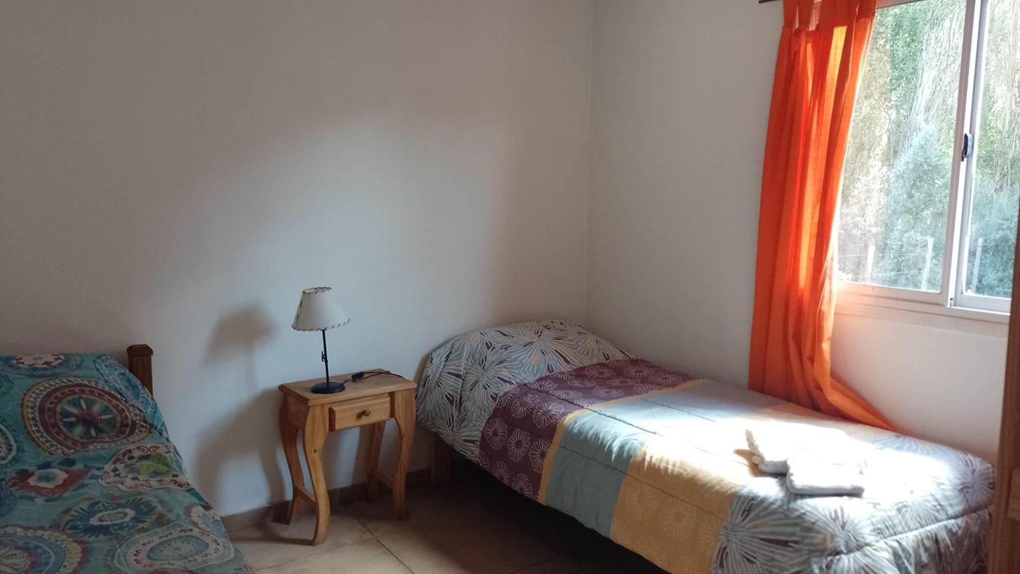 Cabanas De Los Andes Uspallata Esterno foto